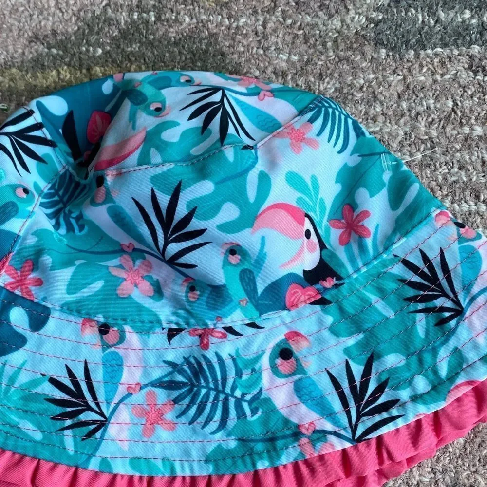 UV Skinz Bucket Hat
